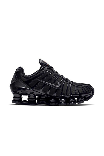 Nike Shox Tl Av3595-002 Spor Ayakkabı