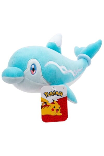 Pokémon Pokemon Plush Finizen 20cm