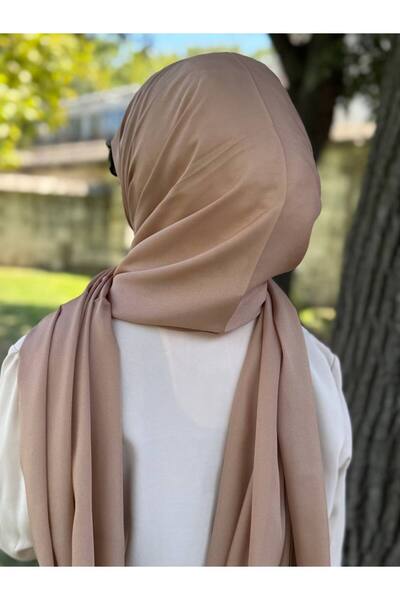 ALDAYER Janjan Işıl Shawl Chiffon