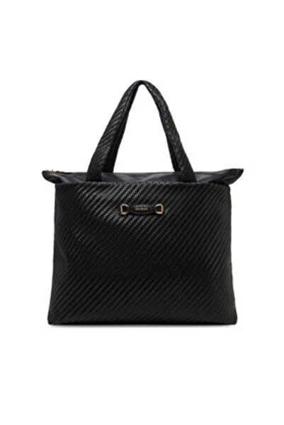 Guess Geantă de damă neagră TWW95300100