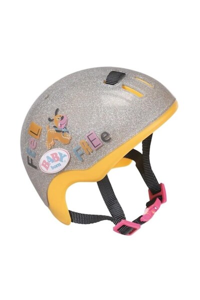 BABY born Protective Helmet for Kids Baby Born 43cm
