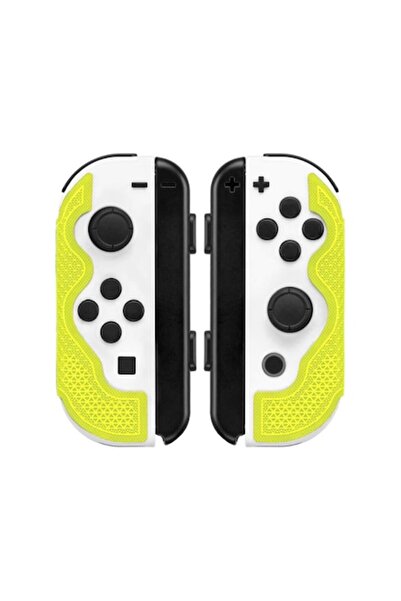 Lizard Protectie Skins Neon Pentru Controller Joy-Con NSW