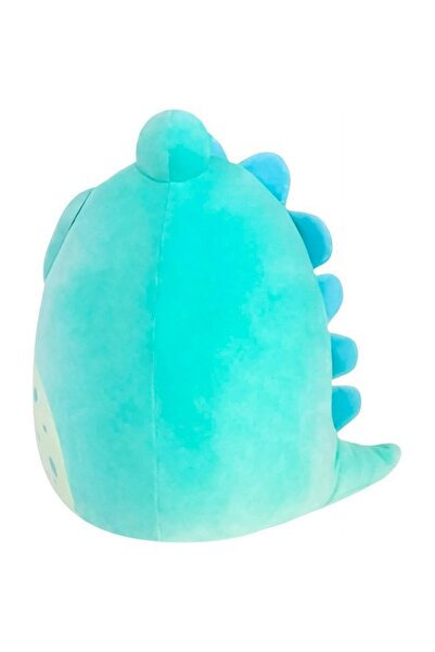 Squishmallows P22 Tortuga Alligator Plush Toy, 40 cm