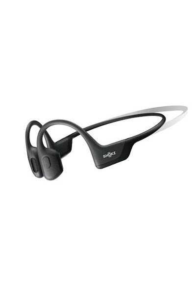 Shokz OpenRun Pro Mini Wireless Headphones, Black