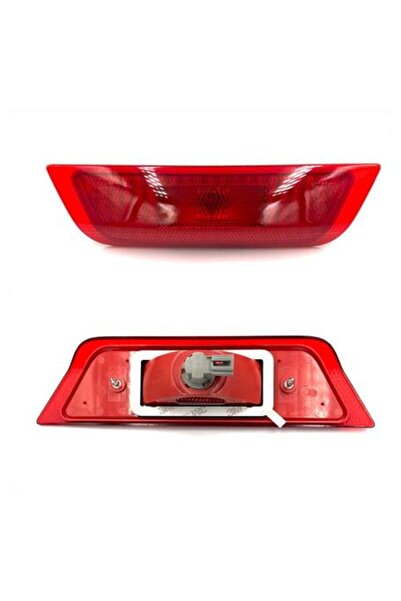 İTAQİ Trunk Reflector Micra K13 / 2010-