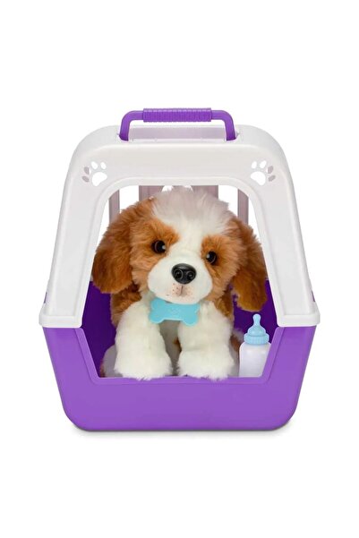 LITTLE LIVE PETS Interactive Puppy Moose Little Live Pets Beagle Patches