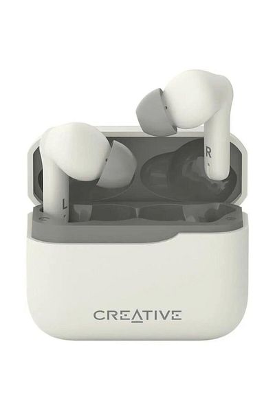 CREATIVE Zen Air Plus In-ear Bluetooth Handsfree Alb