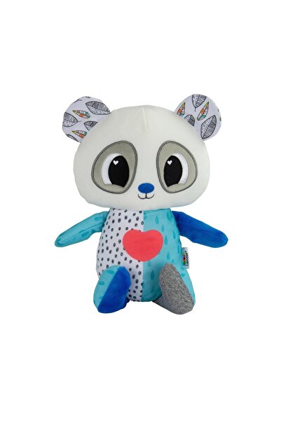 Lamaze Παιχνίδι - Αρκούδα Πάντα με Φώτα και Ήχους