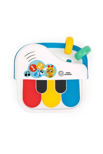Baby Einstein Petit Piano Musical Toy, Baby Einstein