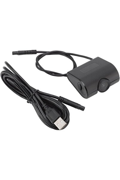 FOXMAG24 DVR auto cu cameră Android, Full HD, înregistrare în buclă, pornire automată, detectare mișcare, vedere nocturnă, 170°