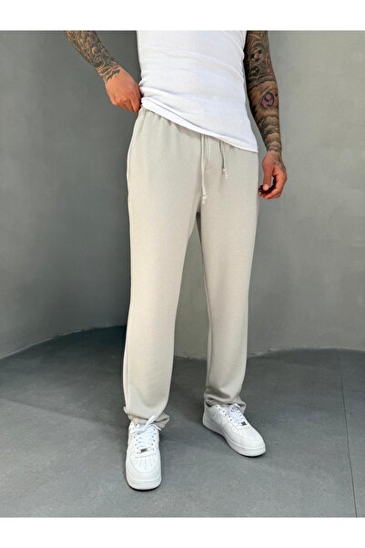 KağanKY Trening gri Slim F material reiat Baggy