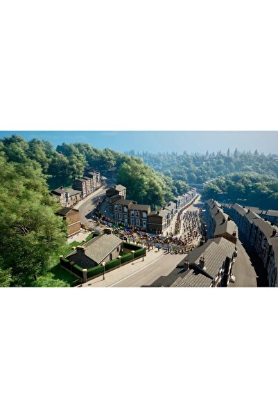 Nacon Tour De France 2025 Game for PlayStation 5