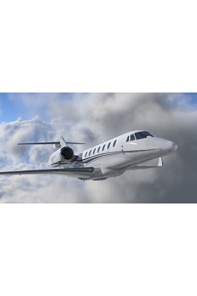 LAMINAR Joc X Plane 12 Pentru PC