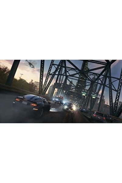 Ubisoft Παιχνίδι Watch Dogs Classics για Xbox 360