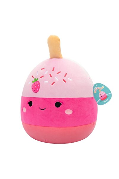 Squishmallows Squad 20 - Pama, Λούτρινο Παιχνίδι 30 εκ.