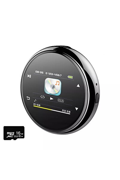 N2L Store Spy Recorder N2L Store® Mini M20, 16GB, voice activation, MP3, IPS HD screen