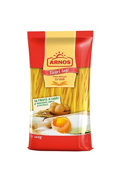 Arnos Taitei lati, marca Arnos, 3x200g