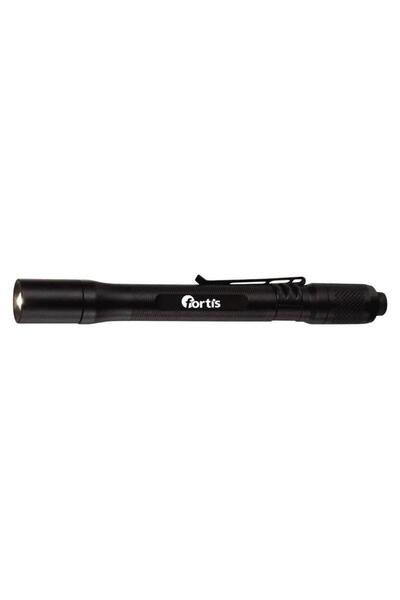 Fortis - LED flashlight 100lm [4317784728522]