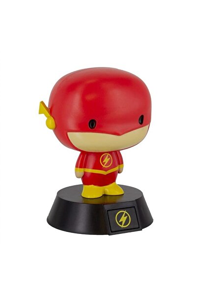 DC COMICS Lampa De Veghe The Flash DC Comics 3D Character Light