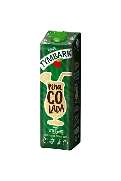 Tymbark Pina Colada fara alcool, 1L