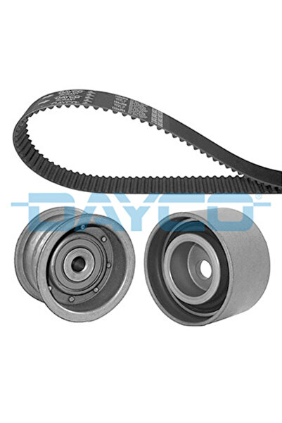 DAYCO Triger Kayış Seti Eksantrik Seti Nıssan Vanette 2.3l Ld23 C23 96-> 1 Ka...