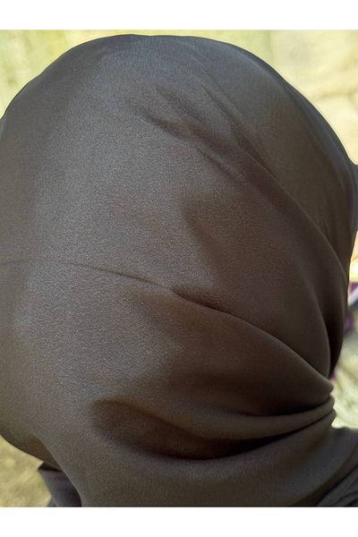 ALDAYER Janjan Işıl Shawl Chiffon