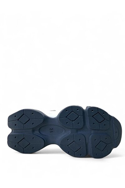 Tuğba Ortopedi 960 Unisex Kids Gray Comfortable Sneaker