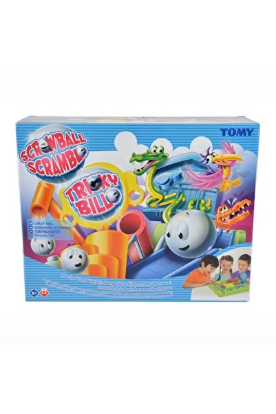 Tomy - Игра с надуваем топ