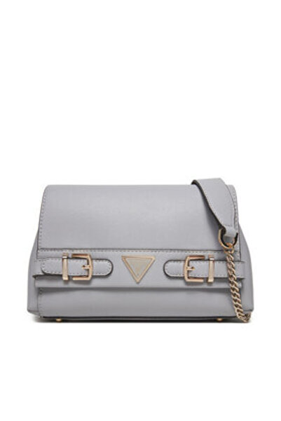 Guess Geantă de damă albastră HWEBG951121