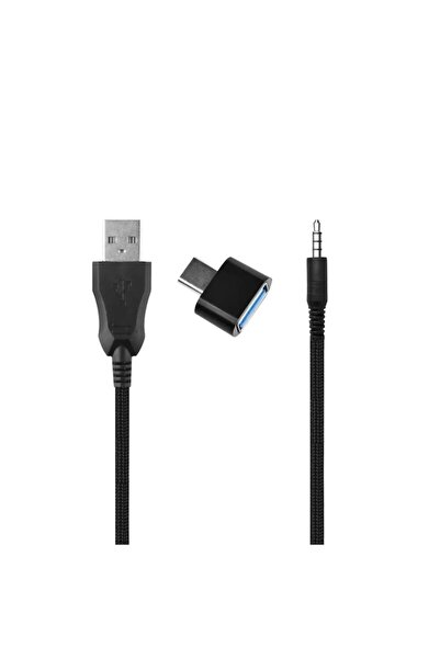 Oniverse Ακουστικά Meteor Frost White με Μικρόφωνο