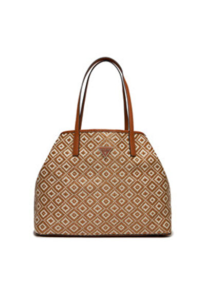 Guess Geantă de damă bej HWWR9318290