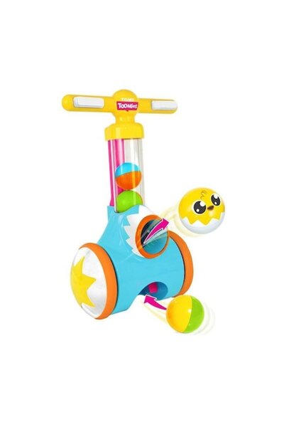 LC Waikiki Yakala Launches Balls 71161