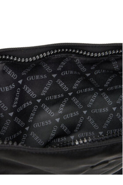 Guess Rucsac bărbătesc negru HMARHNP5333