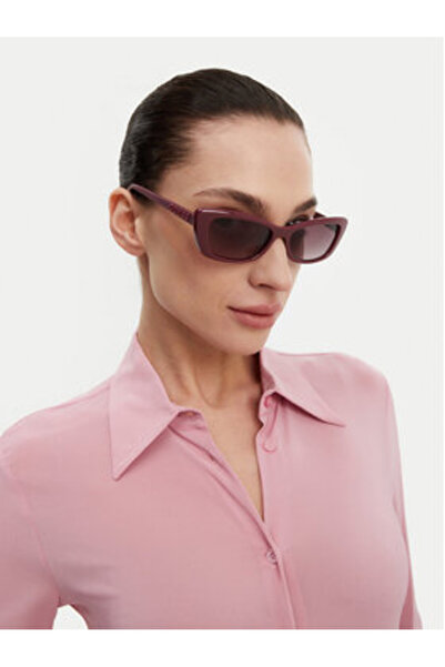 Guess Women's Sunglasses Brown GU00156-H