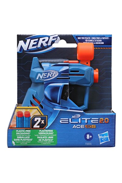 Nerf Blaster Elite 2.0 - Ace SD1