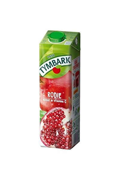Tymbark Suc natural Tymbark de rodie 1 L