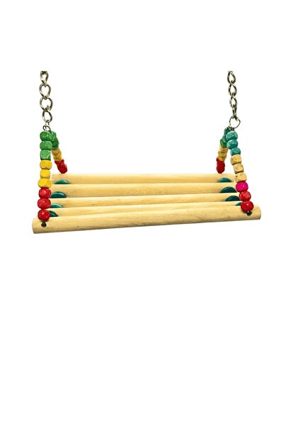 NO18 Swing Toys for Birds, Parrots, Beautiful swings toys for Birds.