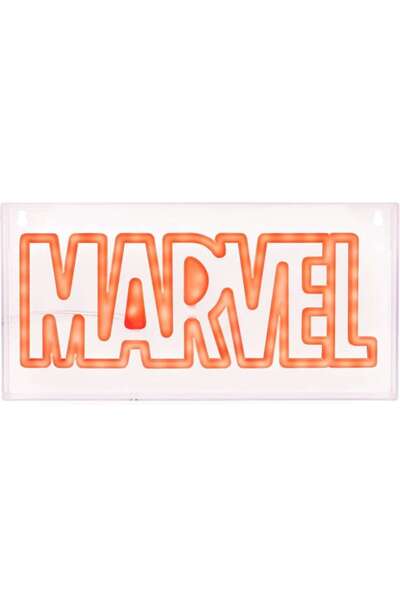 Paladone Lampă LED Neon Marvel