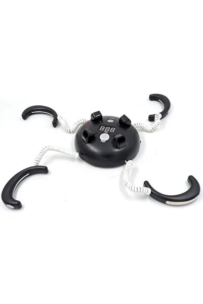 Generic Bemay 2025 Shock Prank Game – Funny Lighting Reaction Tester Toy for 2 Players, Hilarious Jokes &