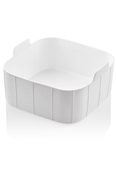 Arzum Airtasty Smart 7.5 L Sıcak Hava Fritözü Beyaz - AR2076