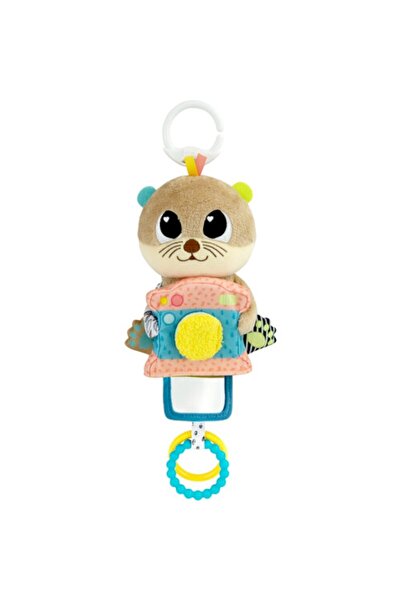 Lamaze Toy - Arty Otter