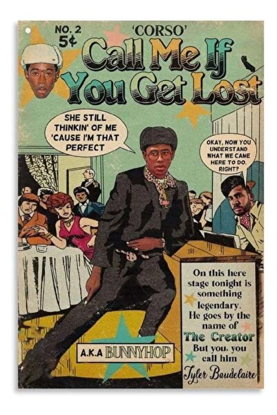 ALAYRA International Elegant Abstract Framed Canvas Wall Art Decor 30x40cm No...