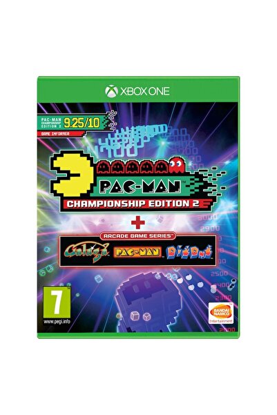 Bandai Namco Games Joc Pac-Man Championship Edition 2 Xbox One