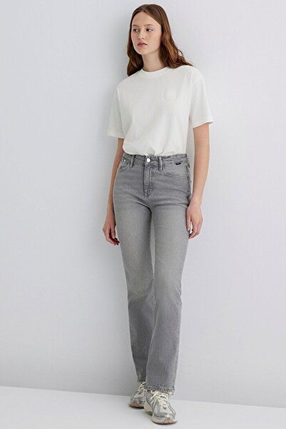 Mavi Women's Jane Classic Jean Pants