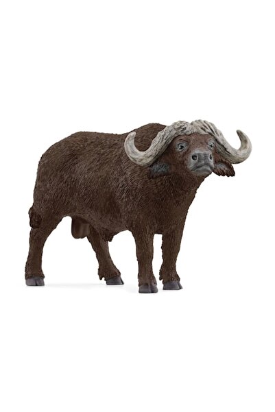 SCHLEICH Ειδώλιο Άγριας Ζωής - Αφρικανικός Βουβάλος