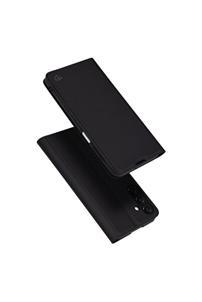 Dali Husă de protecție cu clapă compatibilă cu Samsung Galaxy A16 4G/5G, MagS...