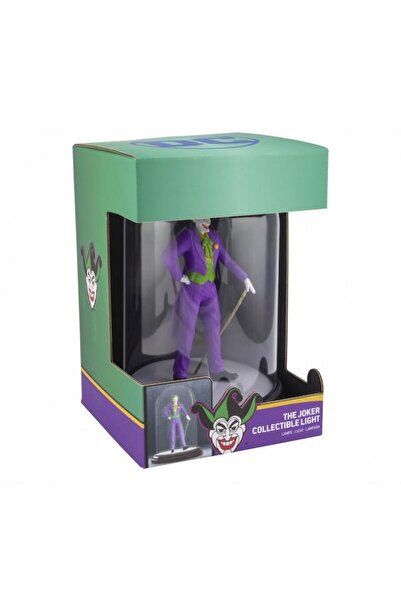 DC Lamp - Joker Comics (Height: 20 cm)