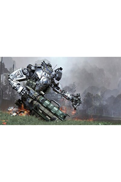 Electronic Arts Παιχνίδι Titanfall για Xbox 360