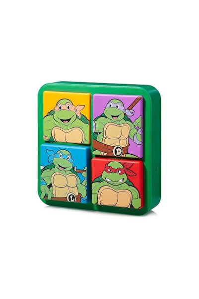 numskull Lampă Țestoasele Ninja 3D (NS3574)