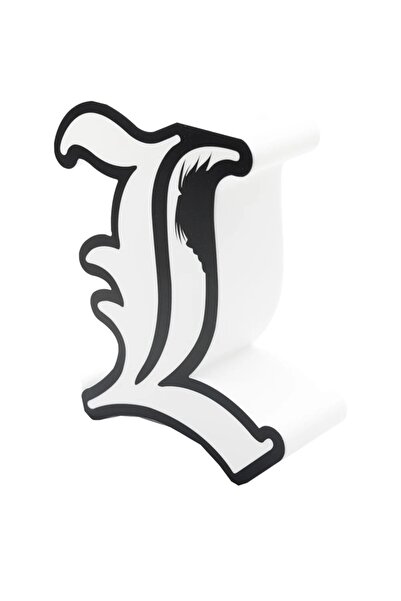 ABYstyle Lampa ABYstyle, Σημείωμα Θανάτου, L, 21 x 18 x 6 εκ.